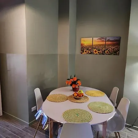 Апартаменты Sunshine House *