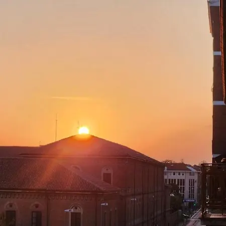 Апартаменты Sunshine House