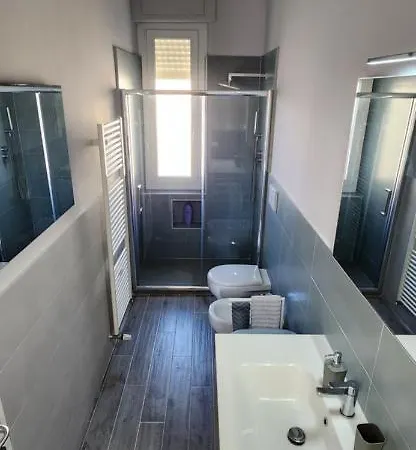 Апартаменты Sunshine House Алессандрия