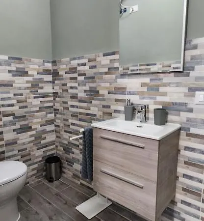 Апартаменты Sunshine House *