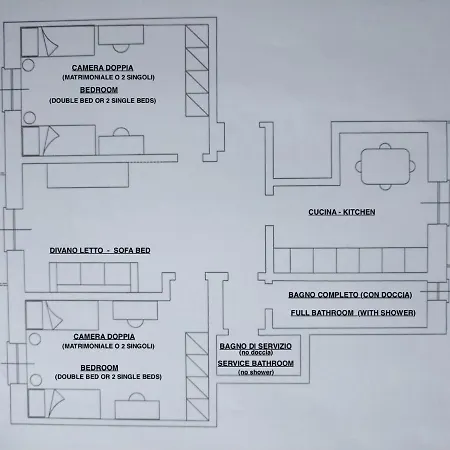 Sunshine House Алессандрия